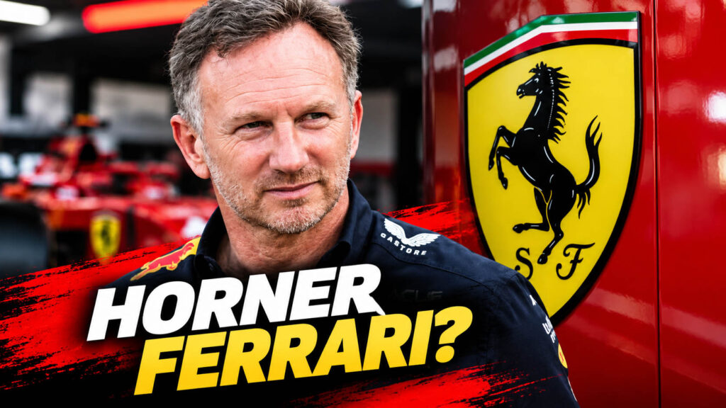 horner Ferrari foto credits Alessandro Martellotta
