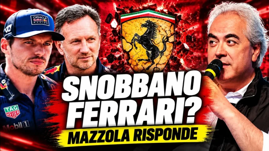 horner verstappen ferrari mazzola
