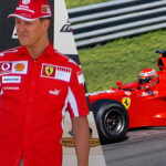 Micheal Schumacher 1999 foto credits Wikipedia common