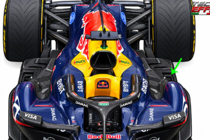 red bull segreto tirante